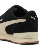 Kondisko til M�nd Puma R78 Wind Sd Sort #4