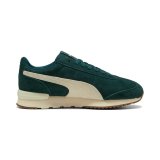 Kondisko til M�nd Puma R78 Wind Sd M�rk gr�n #2