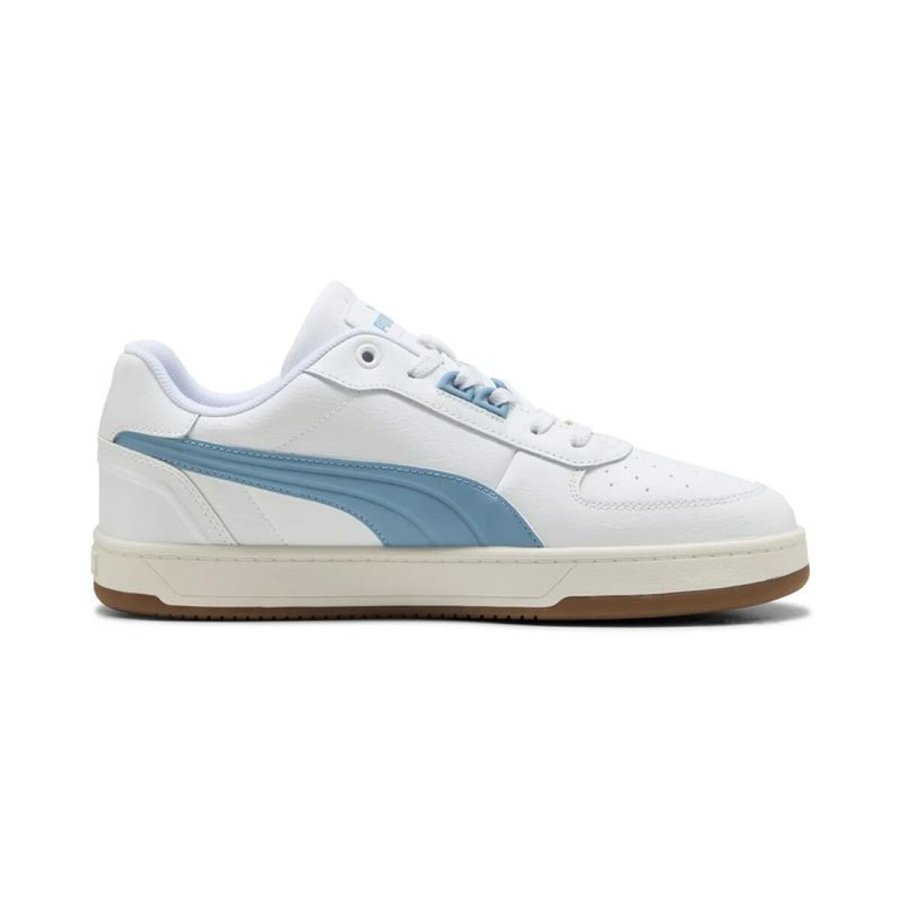 Kondisko til M�nd Puma Caven 2.0 Hvid #2