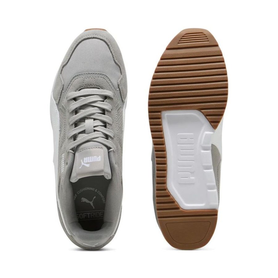 Kondisko til M�nd Puma Softride St Miler Sd Gr� #6