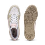 Sportssko til baby Puma Rebound V6 Lo #3