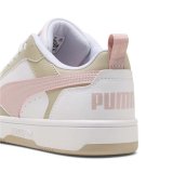 Sportssko til baby Puma Rebound V6 Lo #5