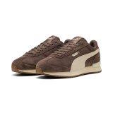 Kondisko til M�nd Puma R78 Wind Sd Brun #3