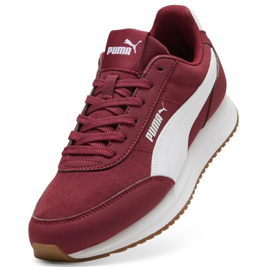 L�besko til voksne Puma R78 Lightwind Team Regal #3