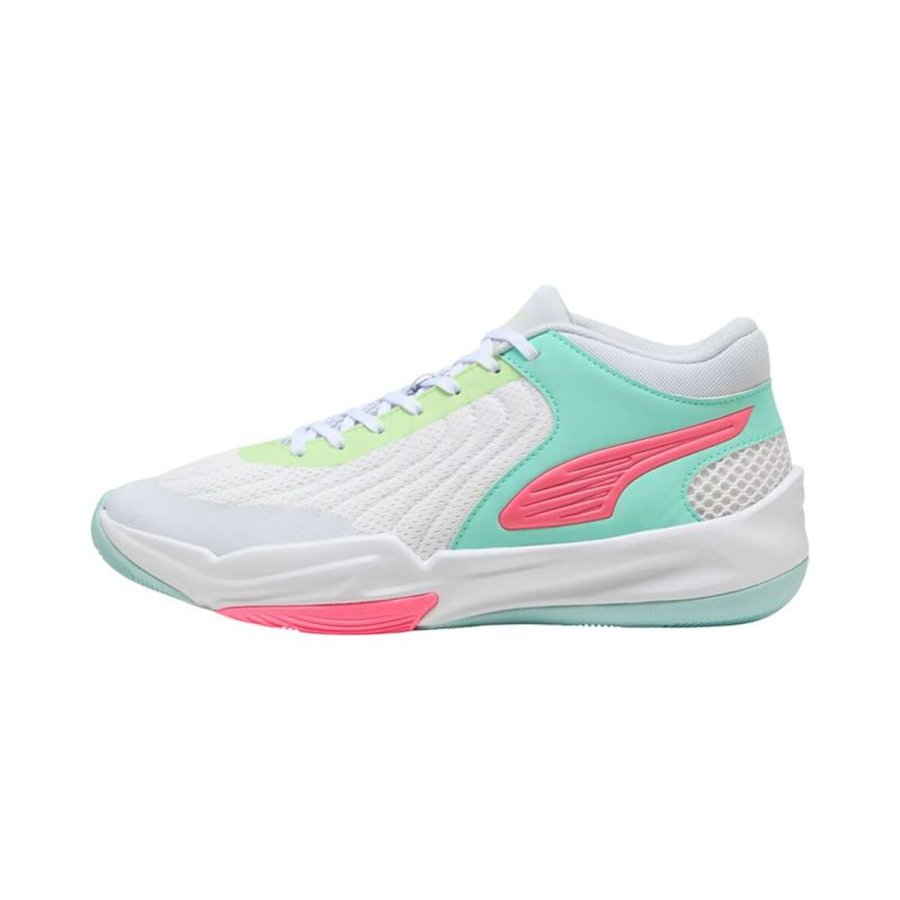 L�besko til voksne Puma Court Pro 2 #2