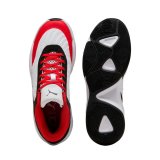 Basketballsko til voksne Puma Court Pro 2 Hvid R�d #3