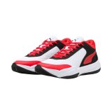 Basketballsko til b�rn Puma Court Pro 2 Multifarvet #4