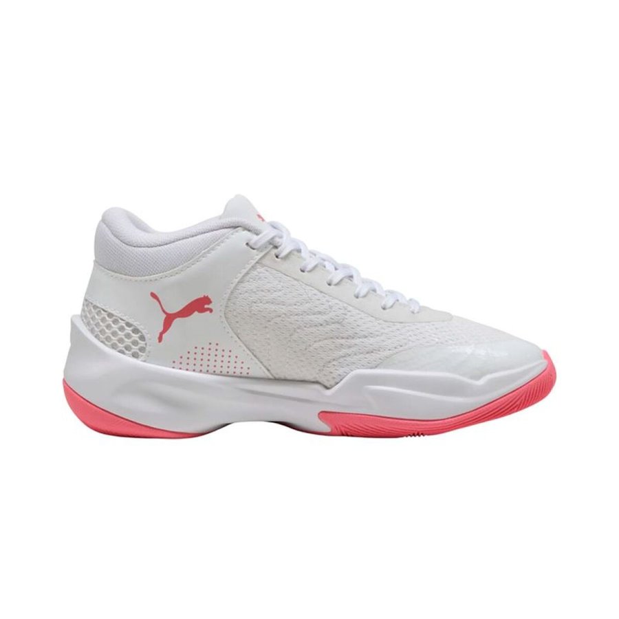 Basketballsko til b�rn Puma Court Pro 2 Jr #2