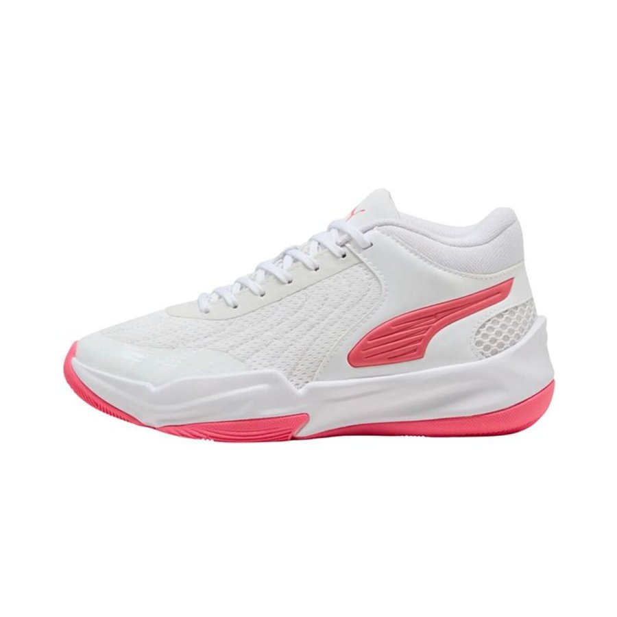 Basketballsko til b�rn Puma Court Pro 2 Jr #1