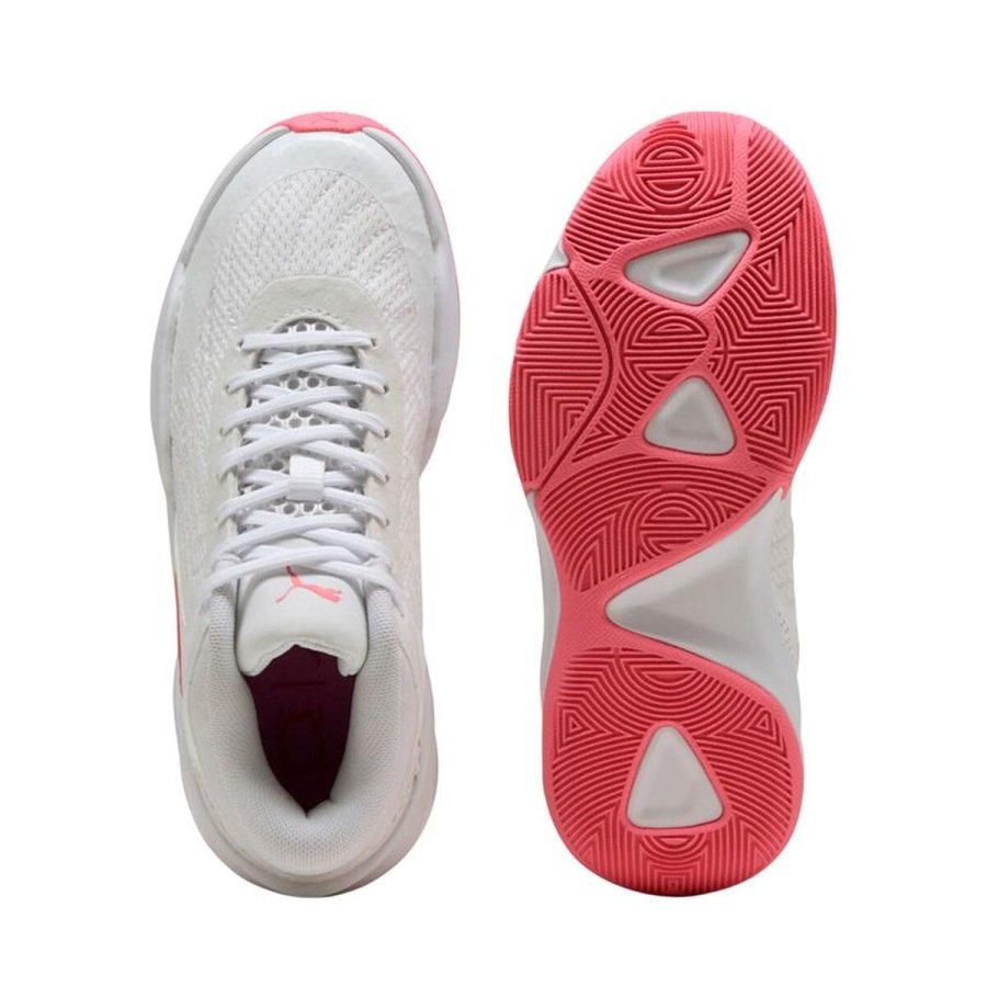 Basketballsko til b�rn Puma Court Pro 2 Jr #3