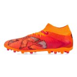 Voksen fodboldst�vler Puma Future 8 Pro Mg Heat Fire Orange #2