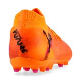Voksen fodboldst�vler Puma Future 8 Pro Mg Heat Fire Orange #4