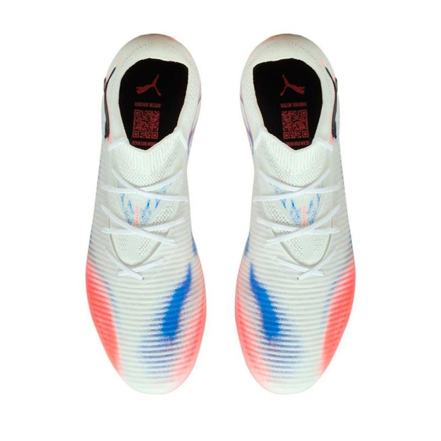 Voksen fodboldst�vler Puma Future 8 Pro Mg Sort #4