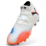 Voksen fodboldst�vler Puma Future 8 Ultimate Ag #4