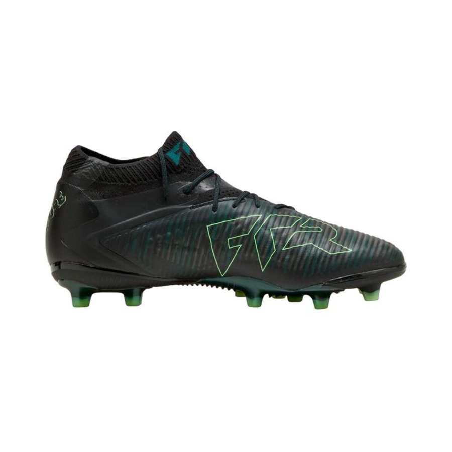 Voksen fodboldst�vler Puma Future 8 Ultimate Sort #2