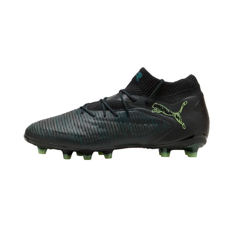 Voksen fodboldst�vler Puma Future 8 Ultimate Sort #1