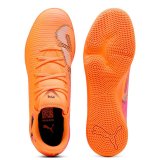 Indend�rs fodboldst�vler til voksne Puma Future 8 Play IHeat Fire Orange #3