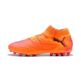 Voksen fodboldst�vler Puma Future 8 Ultimate Mg Heat Fire Orange #1