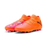 Voksen fodboldst�vler Puma Future 8 Ultimate Mg Heat Fire Orange #4