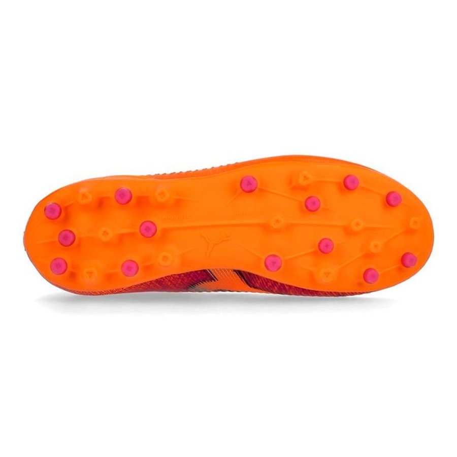 Fodboldst�vler til b�rn Puma Future 8 Match Mg Heat Fire- #3