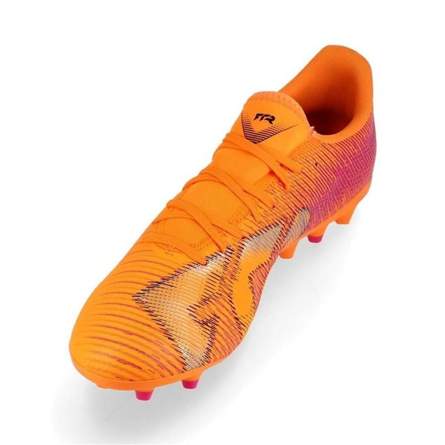 Voksen fodboldst�vler Puma Future 8 Play Mg #5