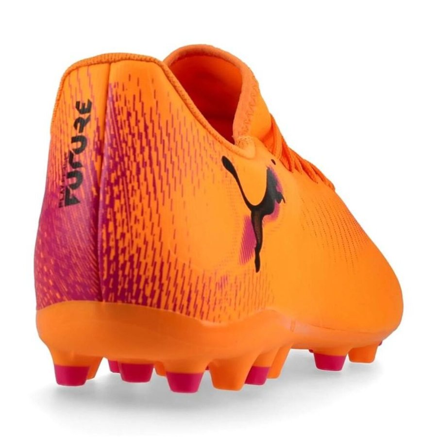 Voksen fodboldst�vler Puma Future 8 Play Mg #6