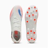 Voksen fodboldst�vler Puma Future 8 Match Low M #3