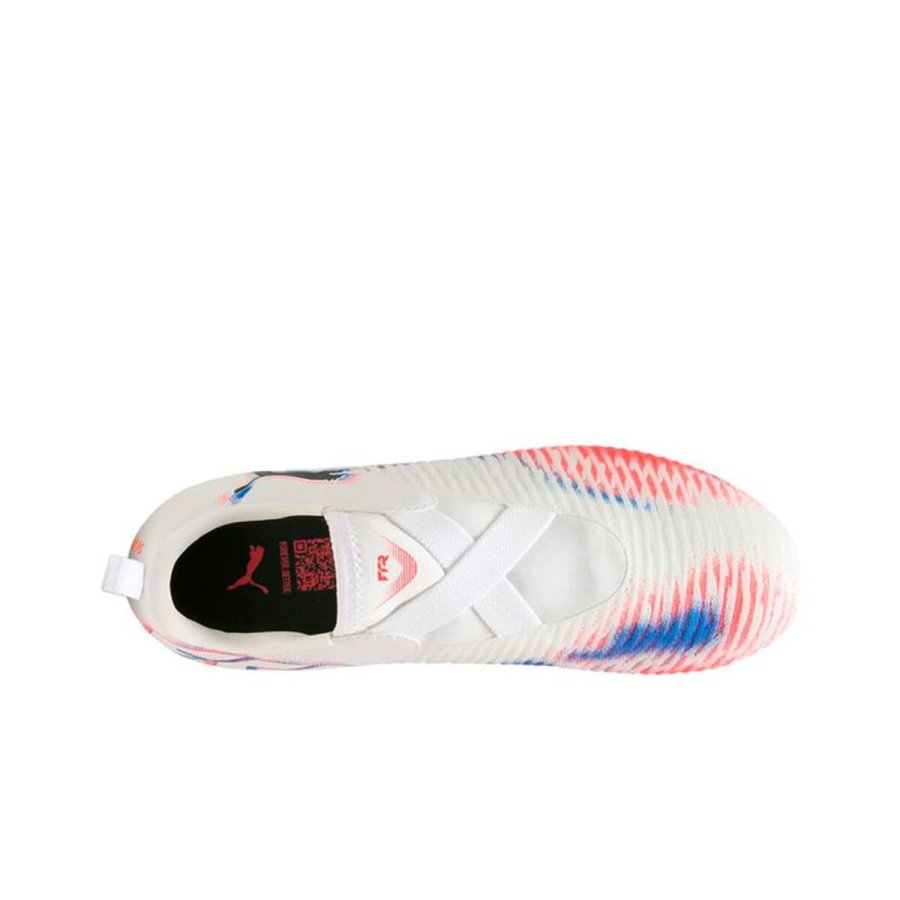 Voksen fodboldst�vler Puma Future 8 Match Ll Mg #4