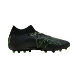 Voksen fodboldst�vler Puma Future 8 Match Mg Sort #2