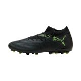 Voksen fodboldst�vler Puma Future 8 Match Mg Sort #1