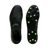 Voksen fodboldst�vler Puma Future 8 Match Mg Sort #3