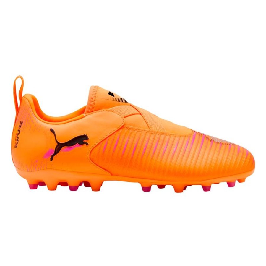 Voksen fodboldst�vler Puma Future 8 Match Ll Mg #1