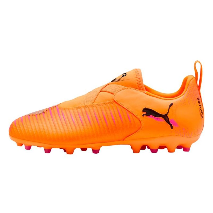 Voksen fodboldst�vler Puma Future 8 Match Ll Mg #2