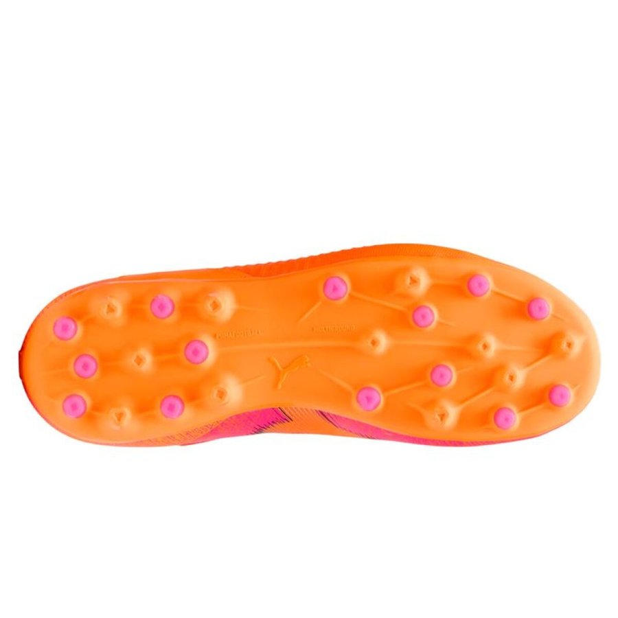 Voksen fodboldst�vler Puma Future 8 Match Ll Mg #3