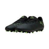 Voksen fodboldst�vler Puma Future 8 Play Mg Sort #4