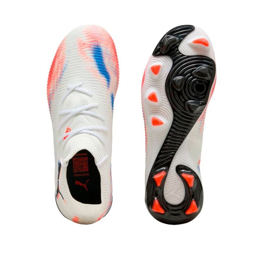 Voksen fodboldst�vler Puma Future 8 Match Fg/Ag #3