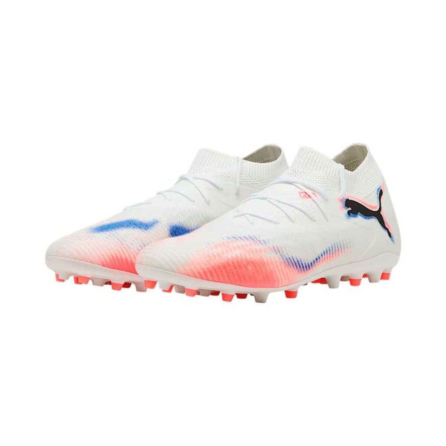 Voksen fodboldst�vler Puma Future 8 Match Mg #4
