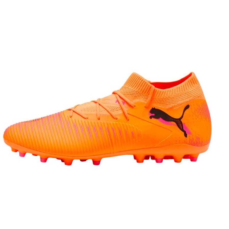 Voksen fodboldst�vler Puma Future 8 Match Mg #1