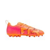 Fodboldst�vler til b�rn Puma Future 8 Play Mg Heat Fire- #1