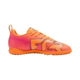 Fodboldst�vler til b�rn Puma Future 8 Play Tt Heat Fire- #2