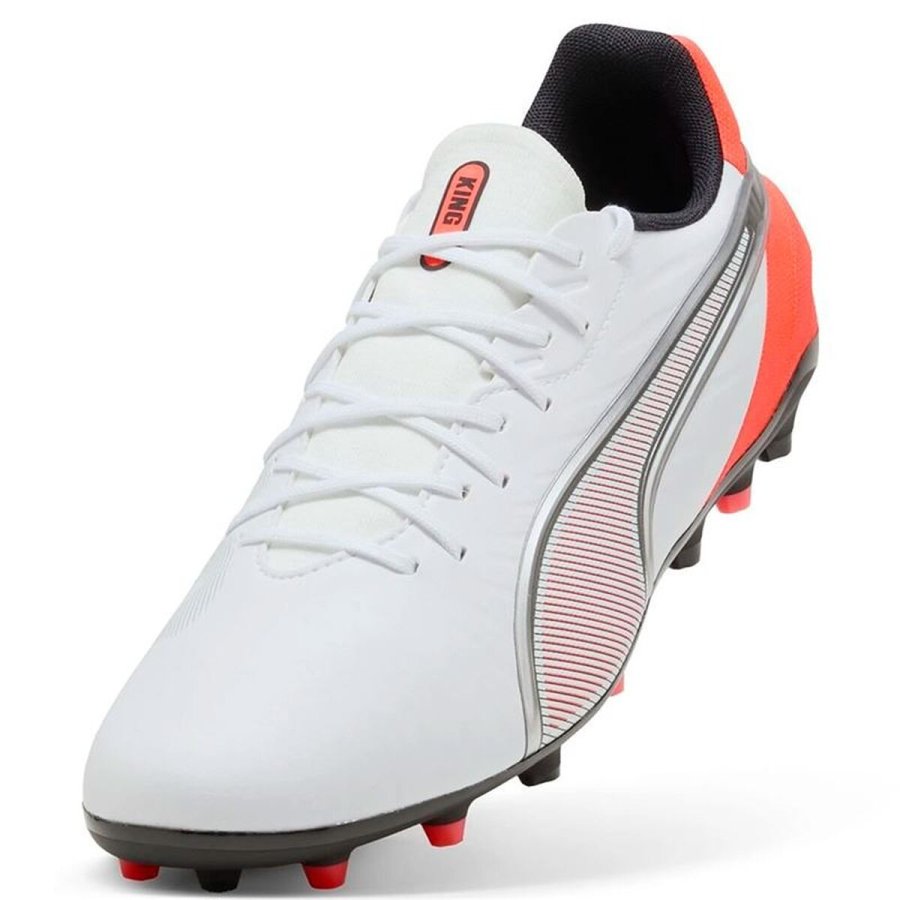 Voksen fodboldst�vler Puma King Match Mg #2