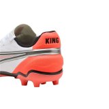 Fodboldst�vler til b�rn Puma King Match Fg/Ag #4