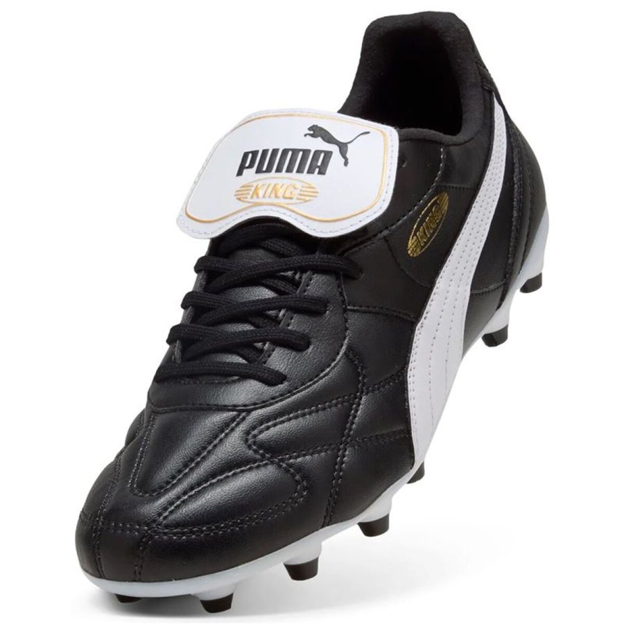 Voksen fodboldst�vler Puma King Top Fg/Ag #4