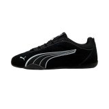 Herre sneakers Puma Catch Soleil Sd Sort #1