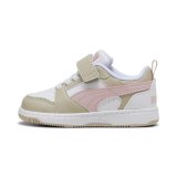 Sportssko til baby Puma Rebound V6 Lo A #1