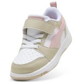 Sportssko til baby Puma Rebound V6 Lo A #2