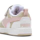 Sportssko til baby Puma Rebound V6 Lo A #3