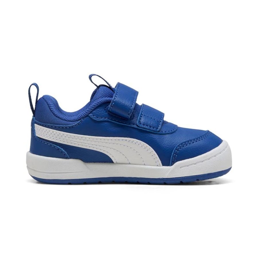 Sportssko til b�rn Puma Multiflex 2 Sl #2