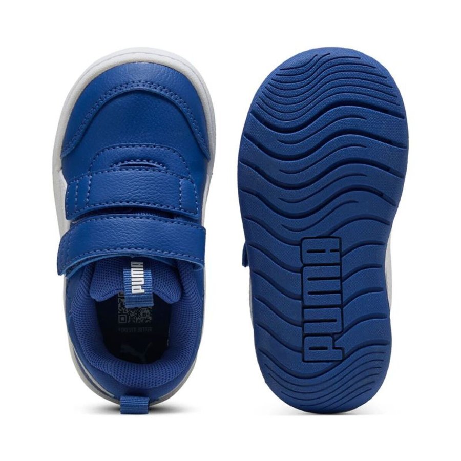 Sportssko til b�rn Puma Multiflex 2 Sl #3