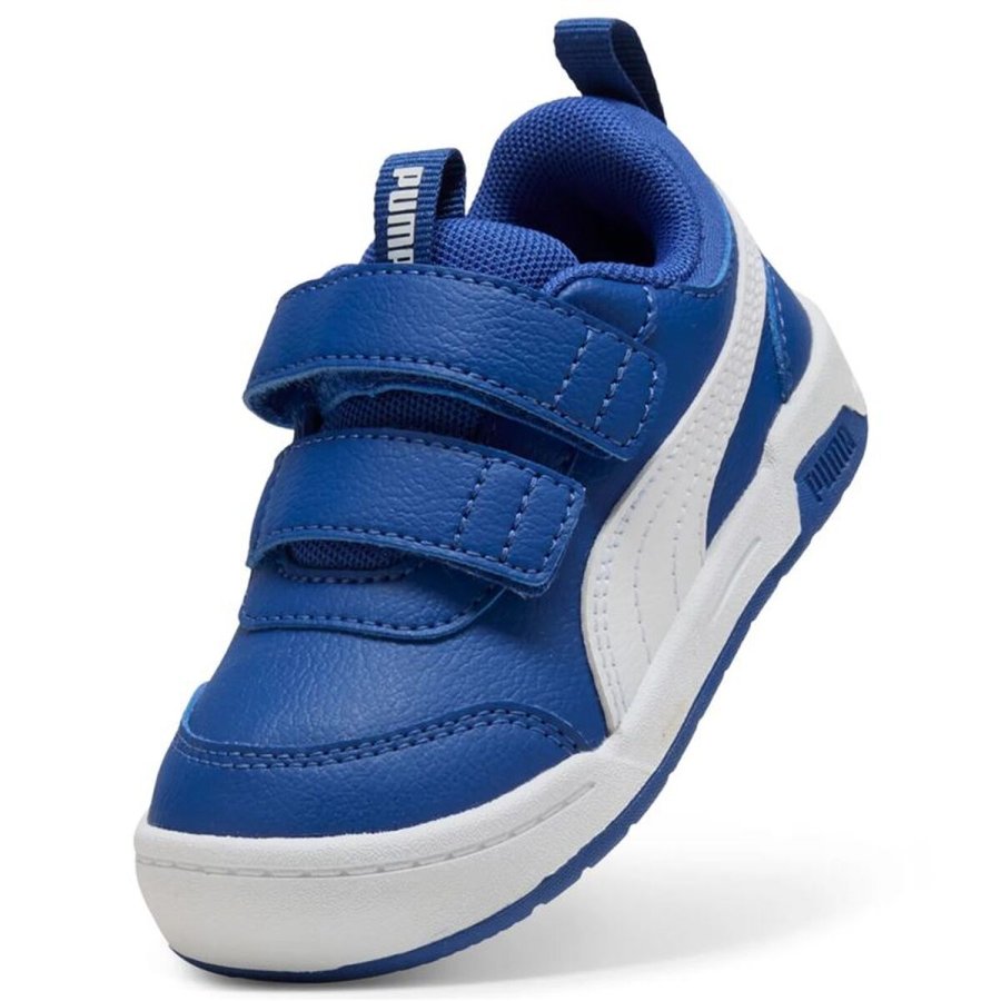 Sportssko til b�rn Puma Multiflex 2 Sl #4